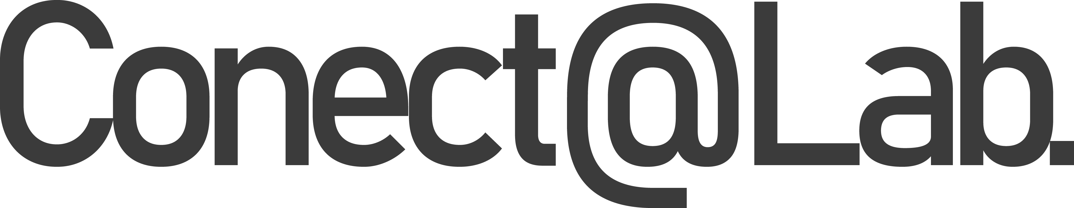 Conecta Lab brand logo